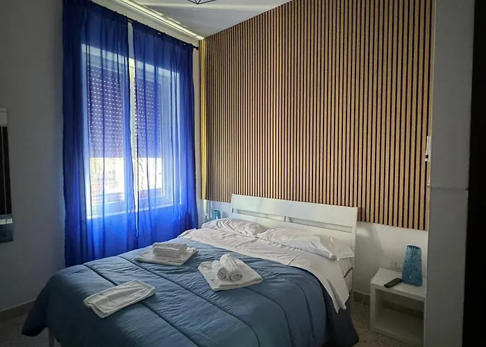 Rooms Hub Portarotese