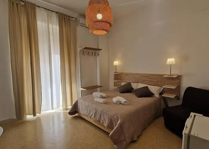 Rooms Hub Portarotese