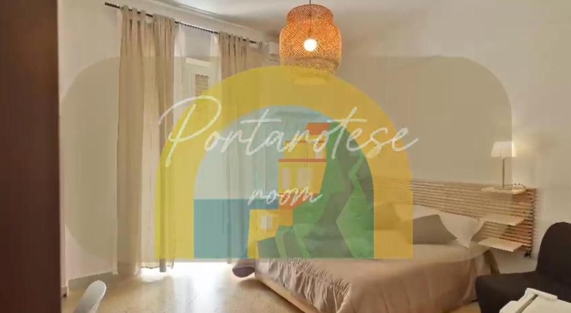 Bed and breakfast Hub Portarotese