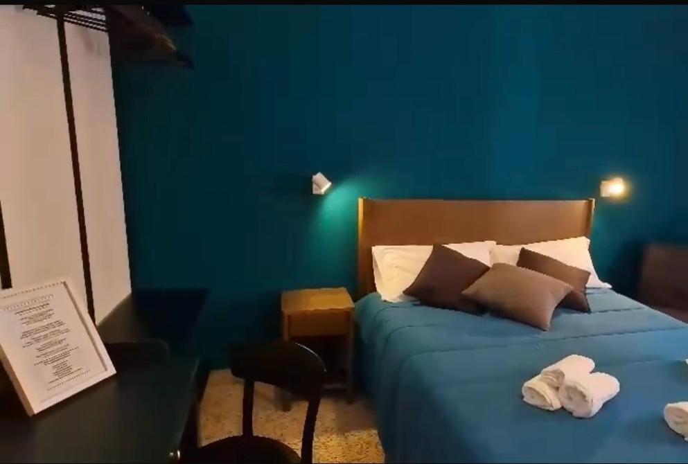 Hub Portarotese Bed and breakfast Salerno