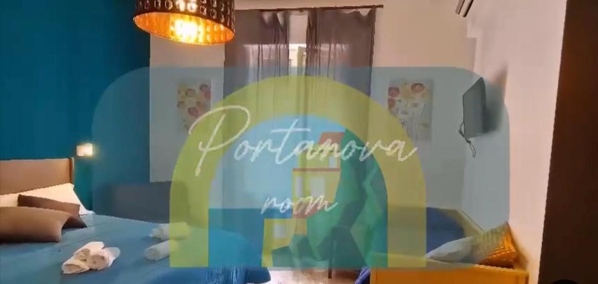 Bed and breakfast Hub Portarotese 3*