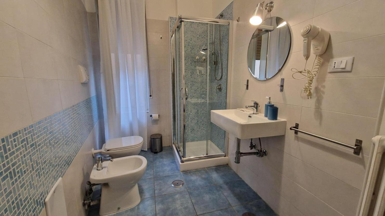 Hub Portarotese Bed and breakfast Salerno