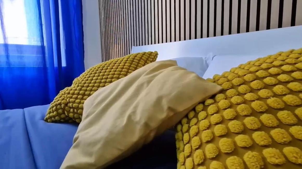 Hub Portarotese Bed and breakfast Salerno