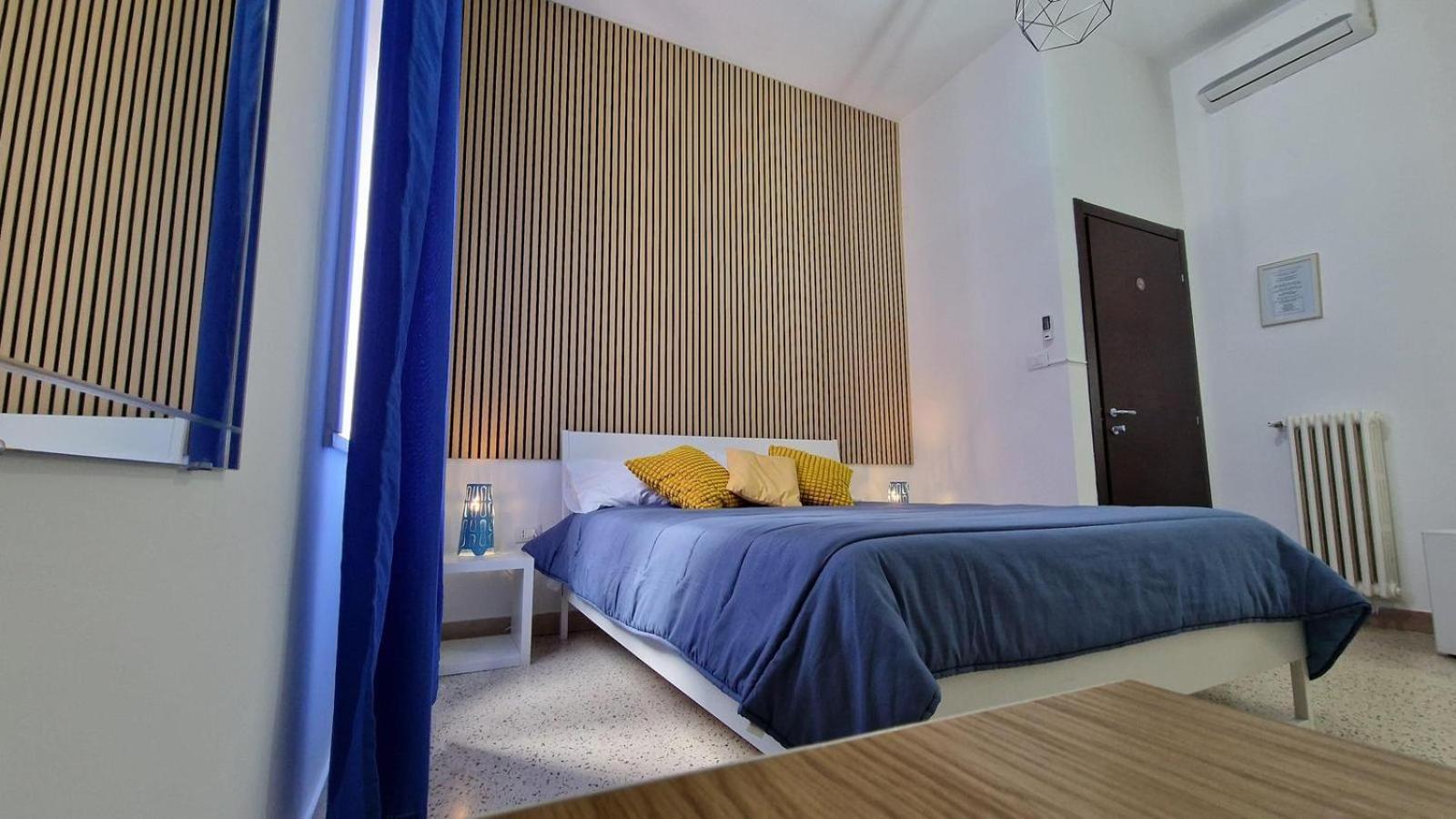 Hub Portarotese Bed and breakfast 3*