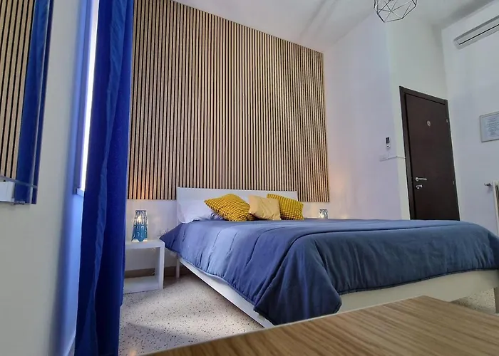Rooms Hub Portarotese